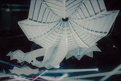 Swimming Pools & Spa Ceiling