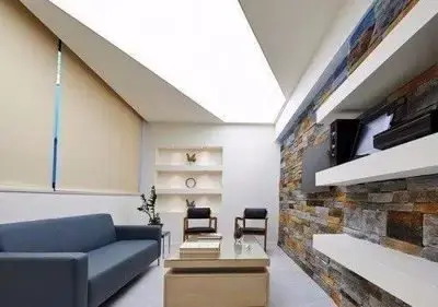 Swimming Pools & Spa Ceiling